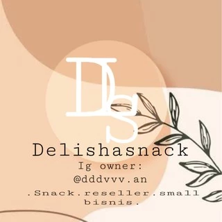 Delisha Snack