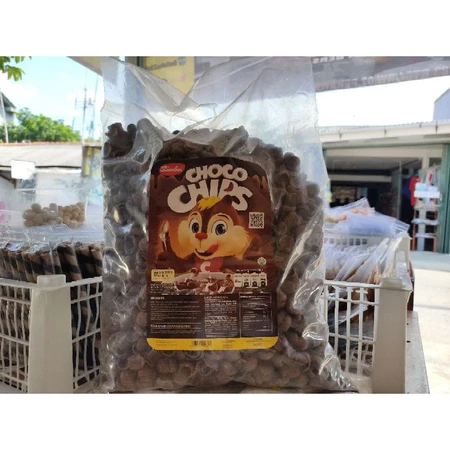 Simba Choco Chips